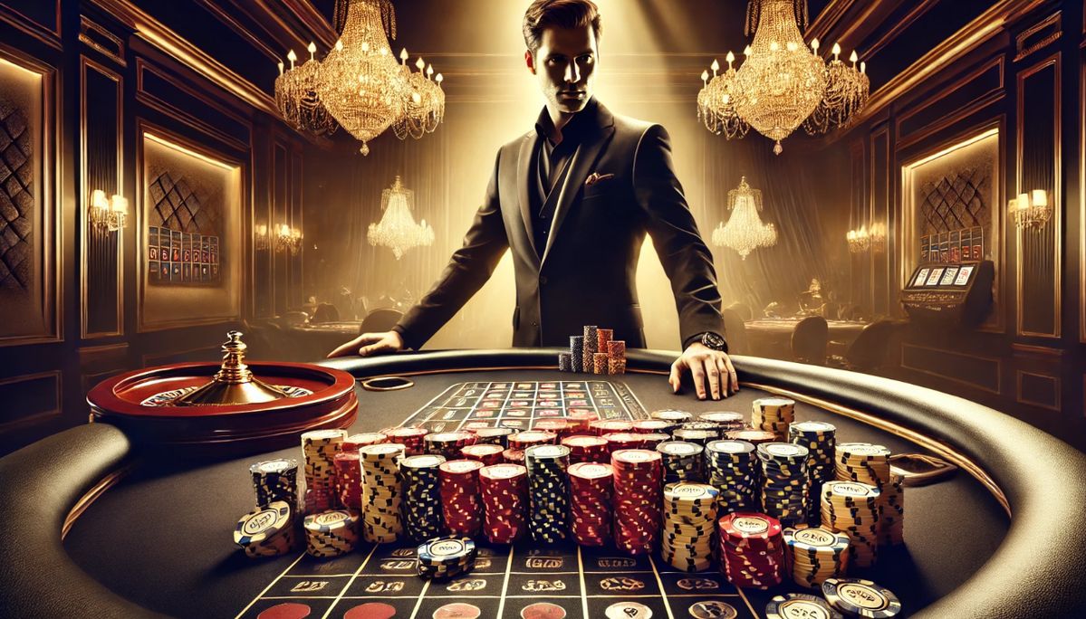 Huuuge Casino Live Casino