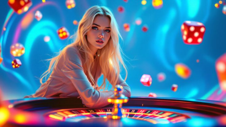 Huuuge Casino Live Casino