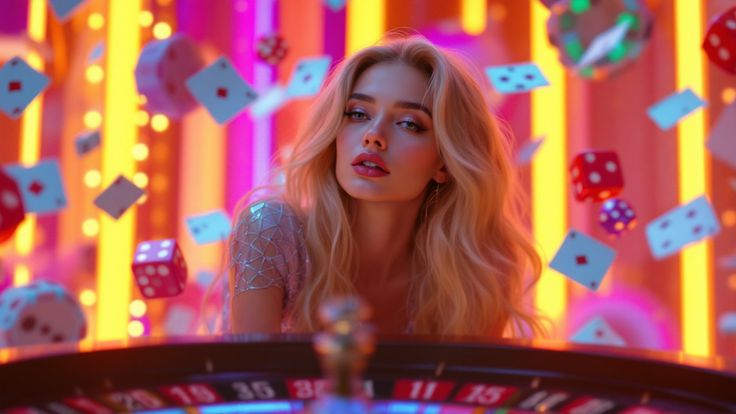 Huuuge Casino Live Betting