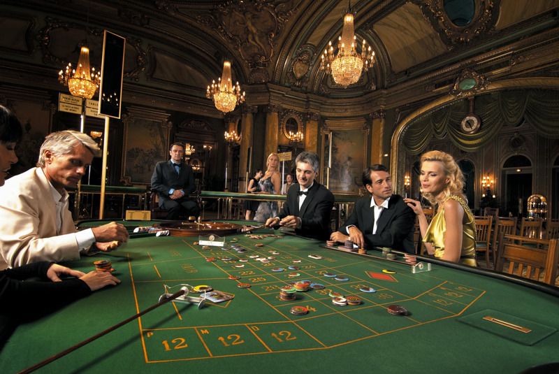 Huuuge Casino Live Betting