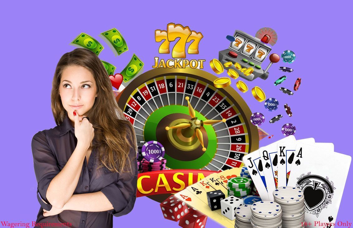 Huuuge Casino پاکستان ریئل منی گیمز
