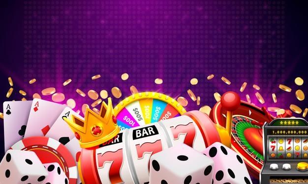 Huuuge Casino پاکستان ریئل منی گیمز