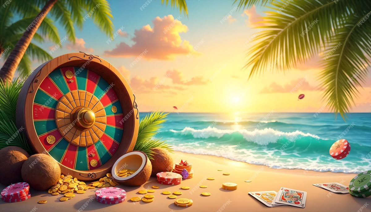 Huuuge Casino Welcome Bonus